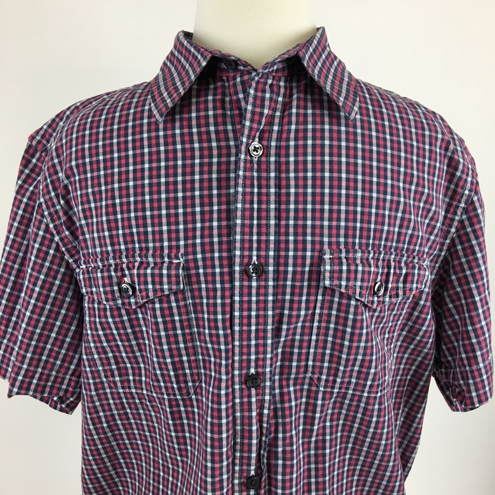 Banana republic Men bottom down